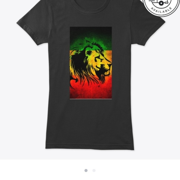 T shirts - Picture 5 of 8